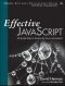 [Effective Software Development 01] • Effective JavaScript · 68 Specific Ways to Harness the Power of JavaScript